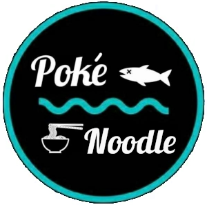 Poke Noodle