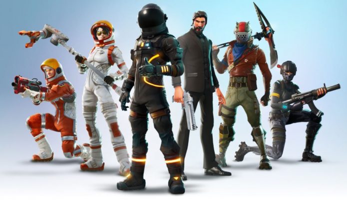 Microsoft Store Asus Rog Arena Fortnite Friday Tournament Destiny Usa - fortnite promo image 1