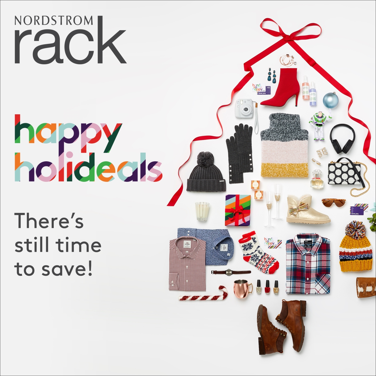 Nordstrom Rack Hurry to Nordstrom Rack now for all the gifts on your list 1280x1280 EN