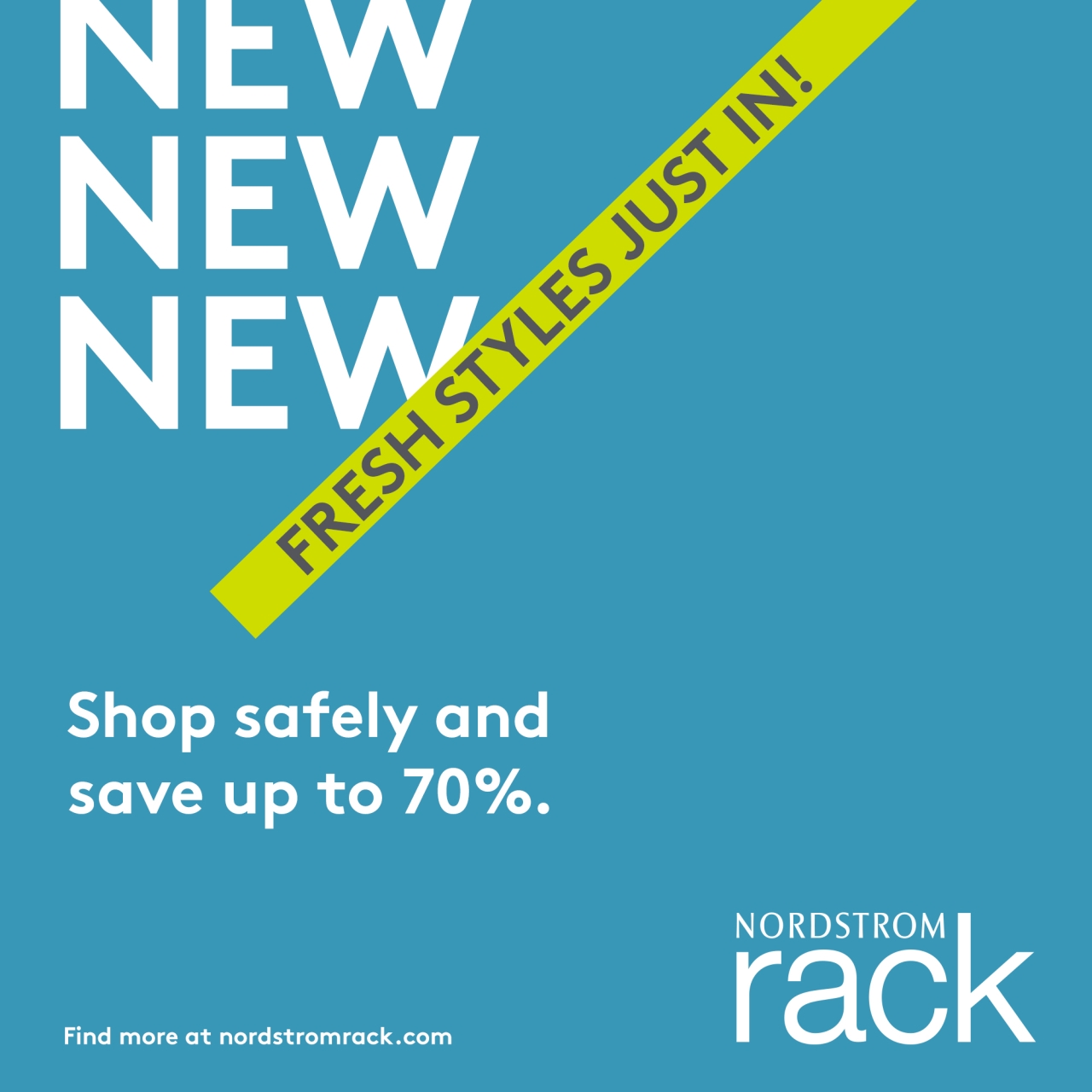 Nordstrom Rack NEW styles just in 1280x1280 EN