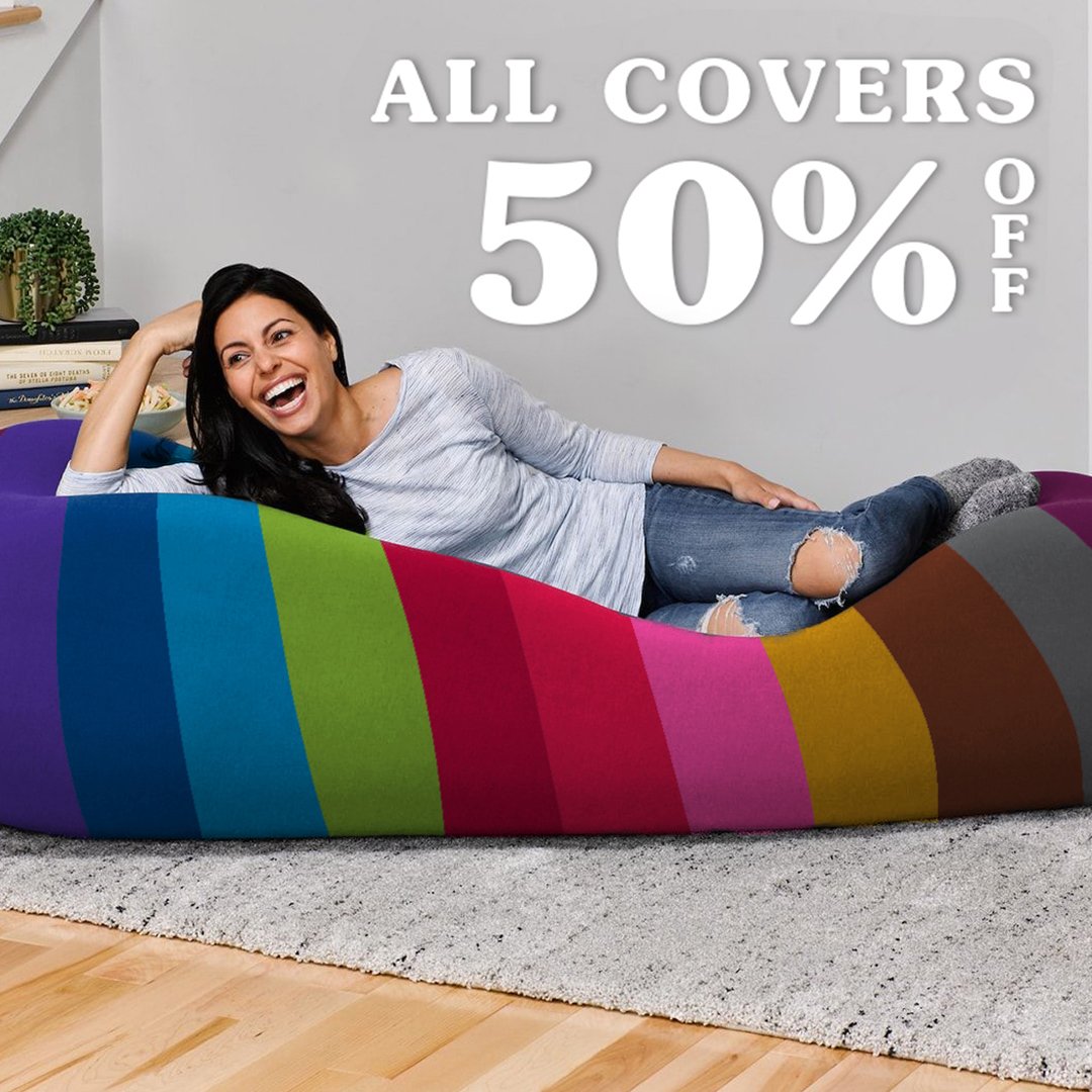 coversale