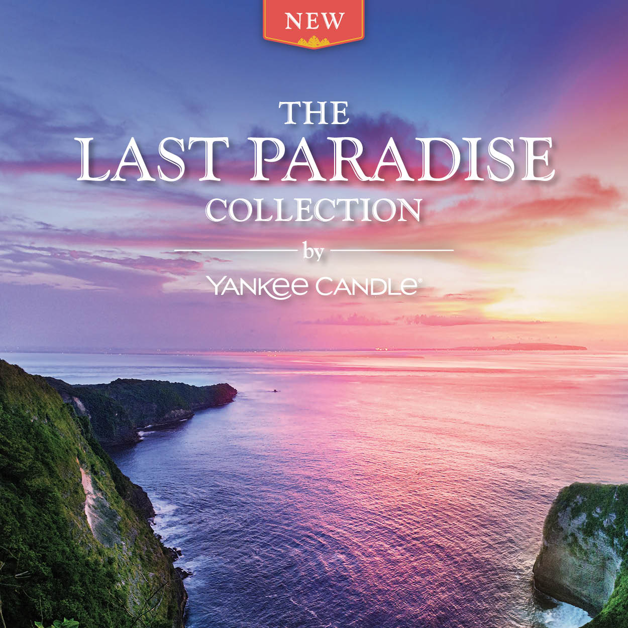 Last Paradise 600x600