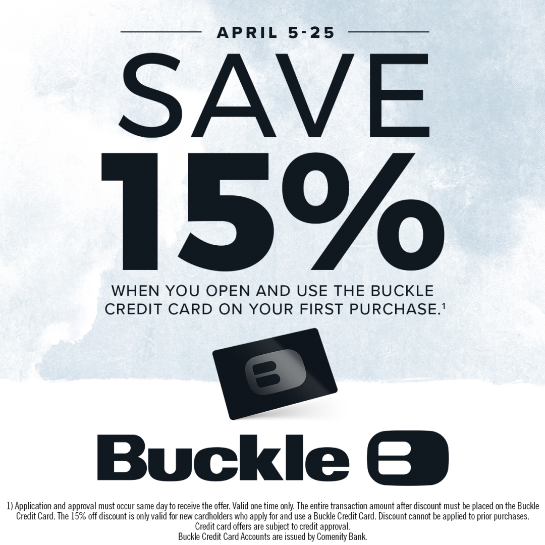 Buckle Save 15 from April 5 25 2021 1080x1080 EN