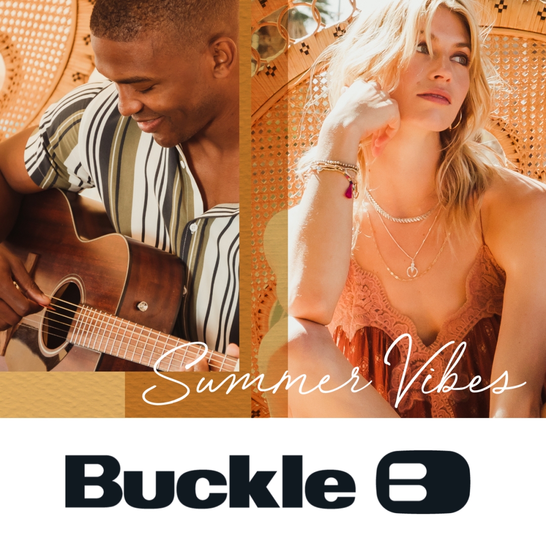 Buckle Summer with style 1080x1080 EN