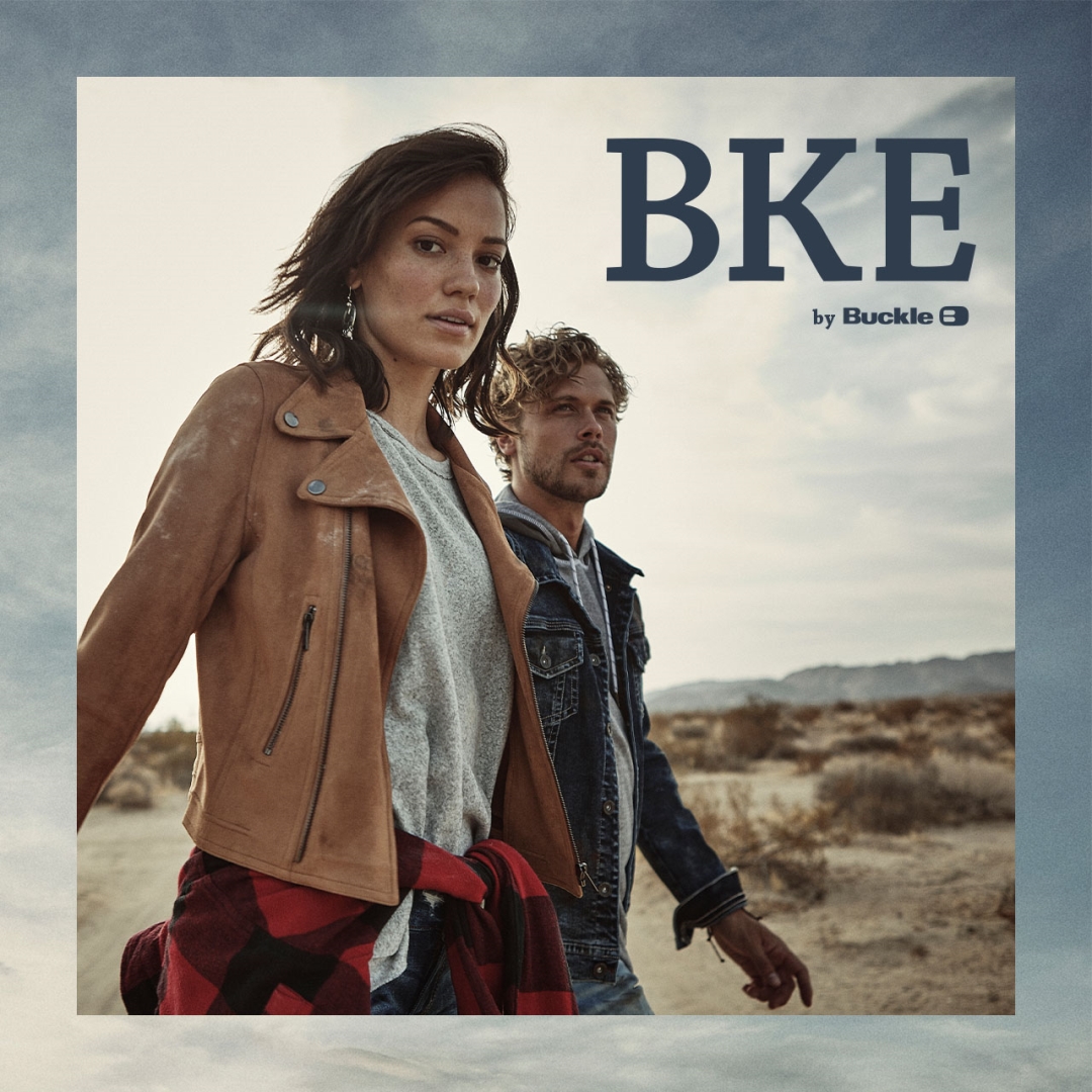 Buckle Discover better denim 1080x1080 EN