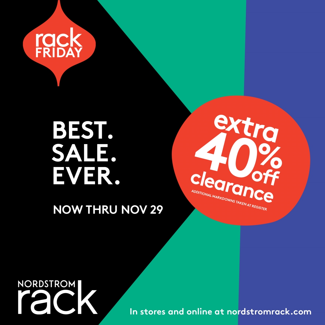 Nordstrom Rack Best Sale Ever RACK FRIDAY 1080x1080 EN