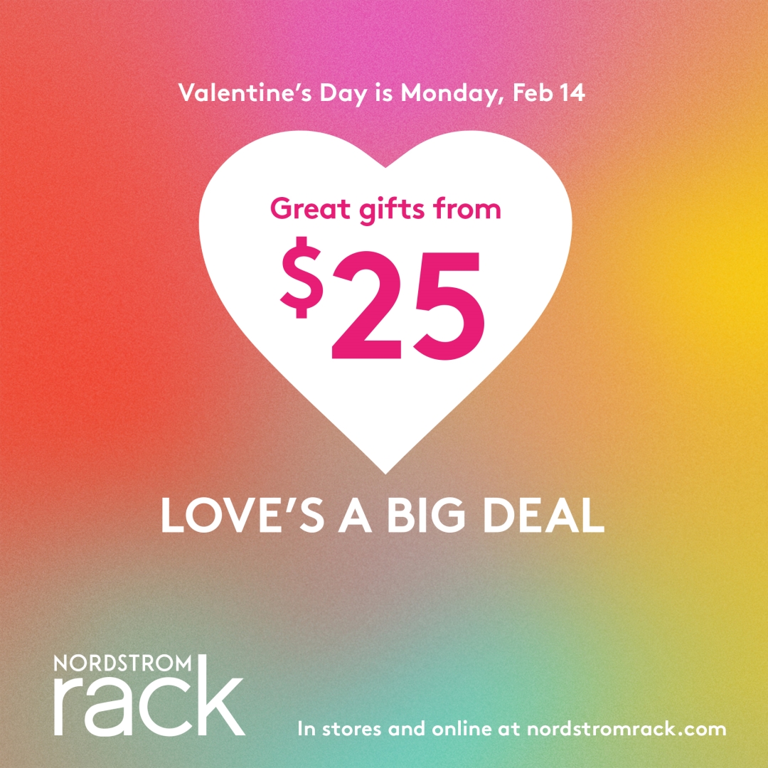 Nordstrom Rack Valentine s Day is Monday Feb 14 1080x1080 EN