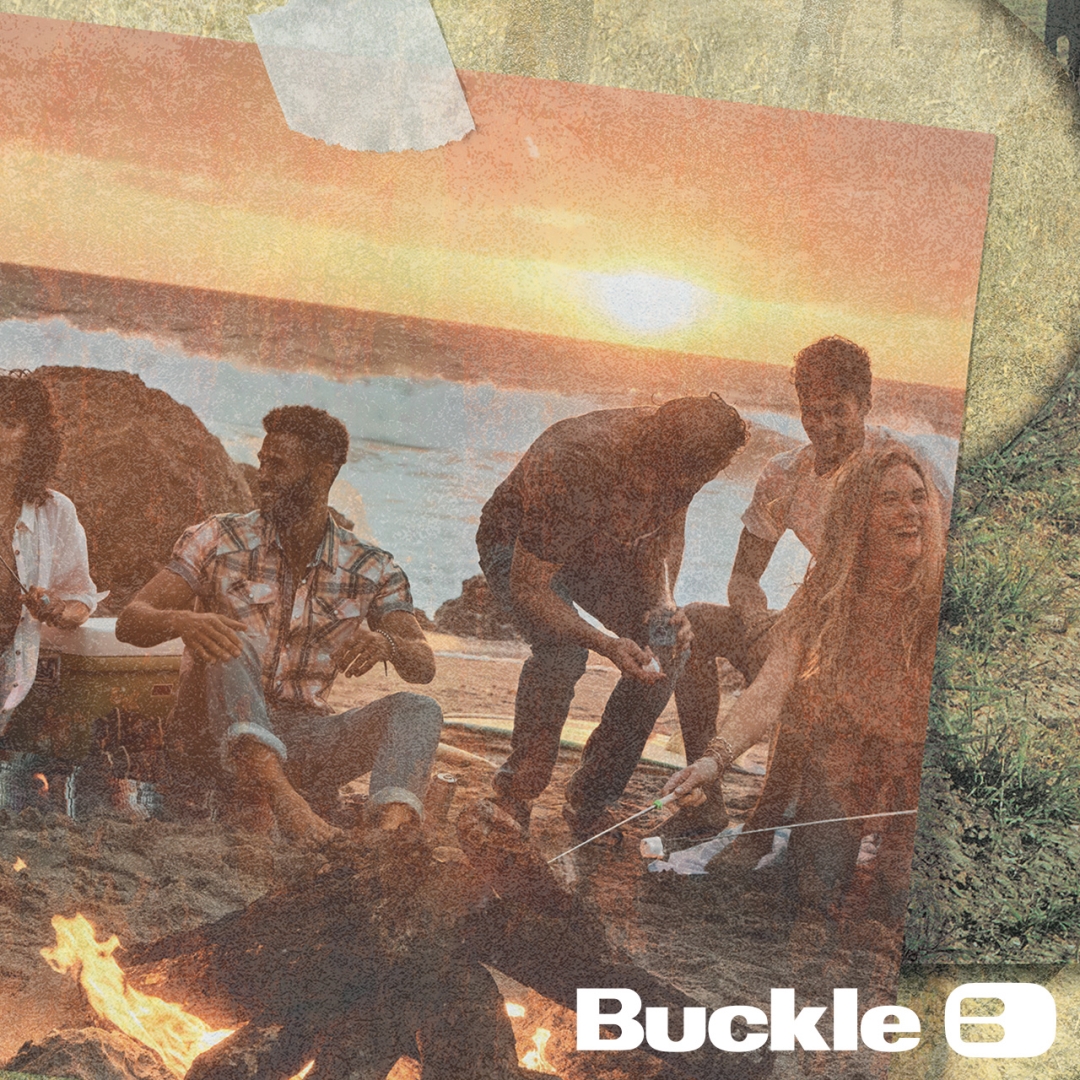 Buckle Get Lost in a Summer State of Mind 1080x1080 EN