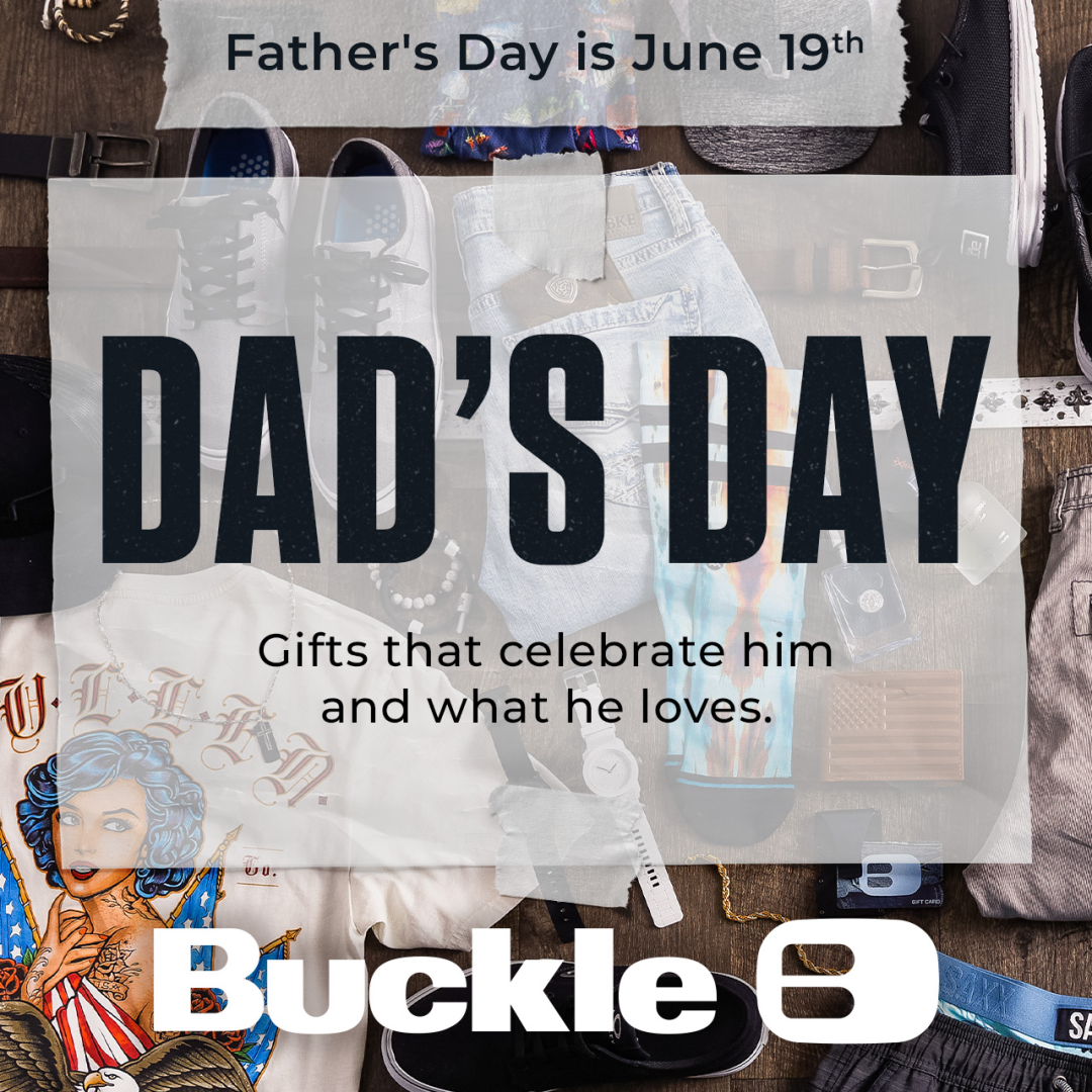 Buckle Campaign 83 Fathers Day EN 1080x1080 1