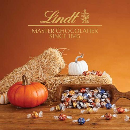 lindt fall