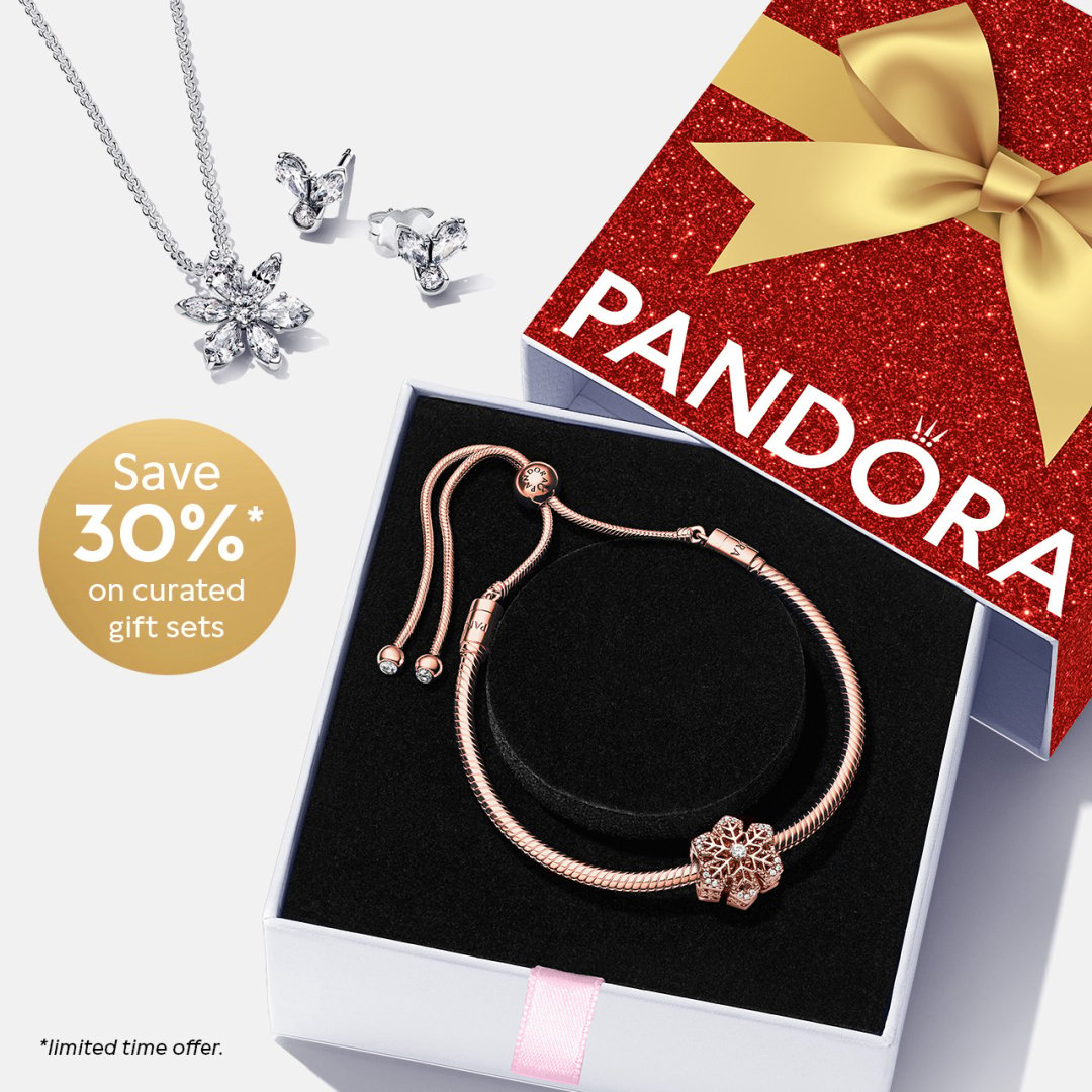 Pandora Campaign 61 Make Special Moments Shine Bright EN 1080x1080 1