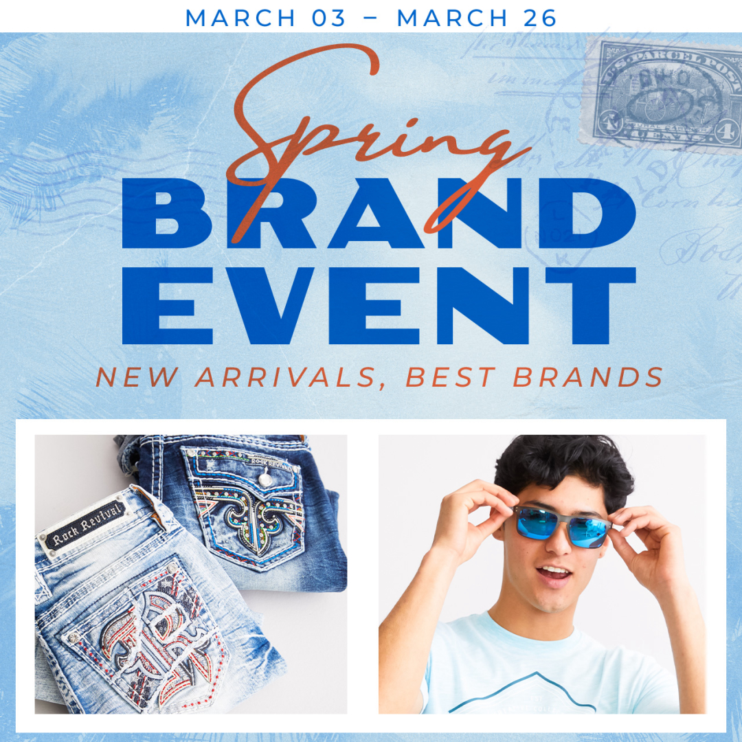 Buckle Campaign 130 Spring Brand Event Wardrobe Giveaway March 3rd March 26th EN 1080x1080 1