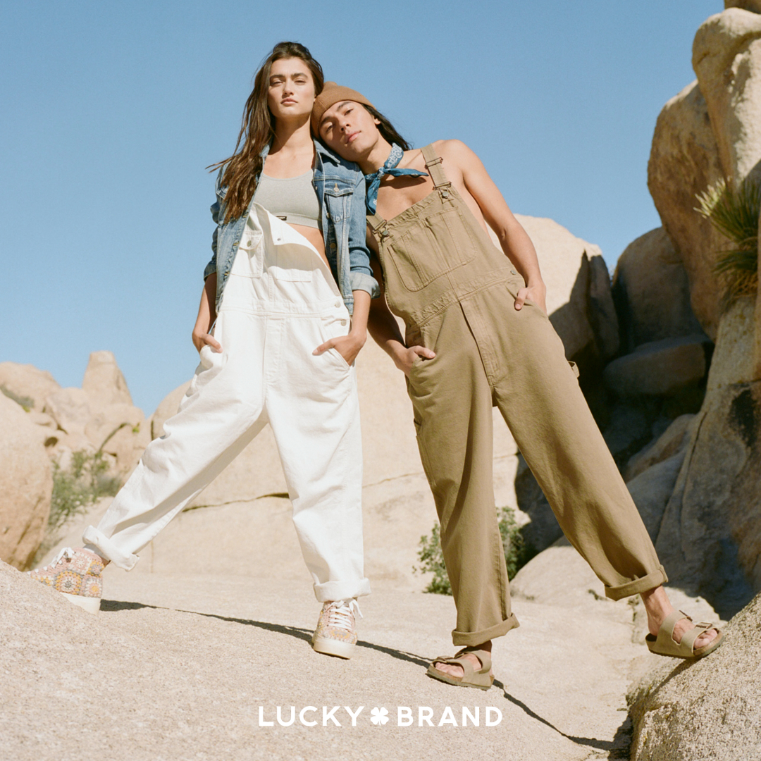 Lucky Brand Campaign 49 Our Most Iconic Styles EN 1080x1080 1