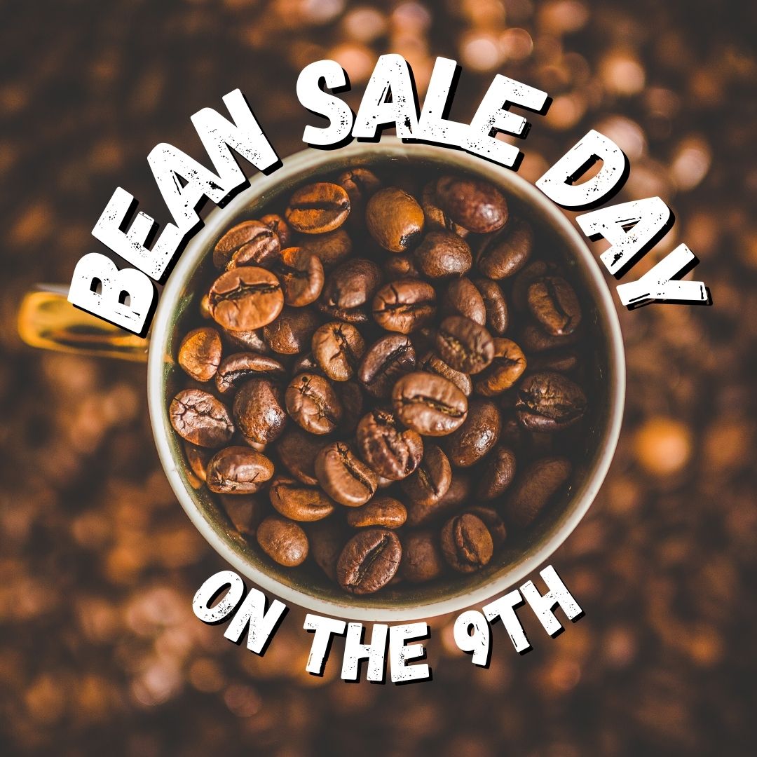 Coffee on sale bean usa