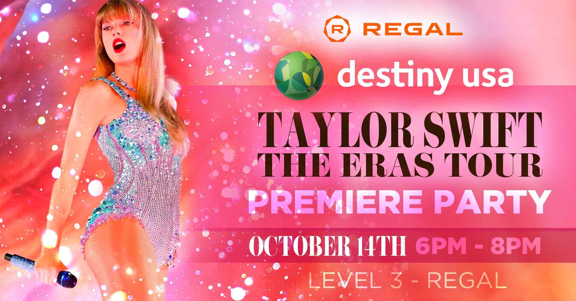 Host a Taylor Swift Eras Tour Friendship Bracelet Party