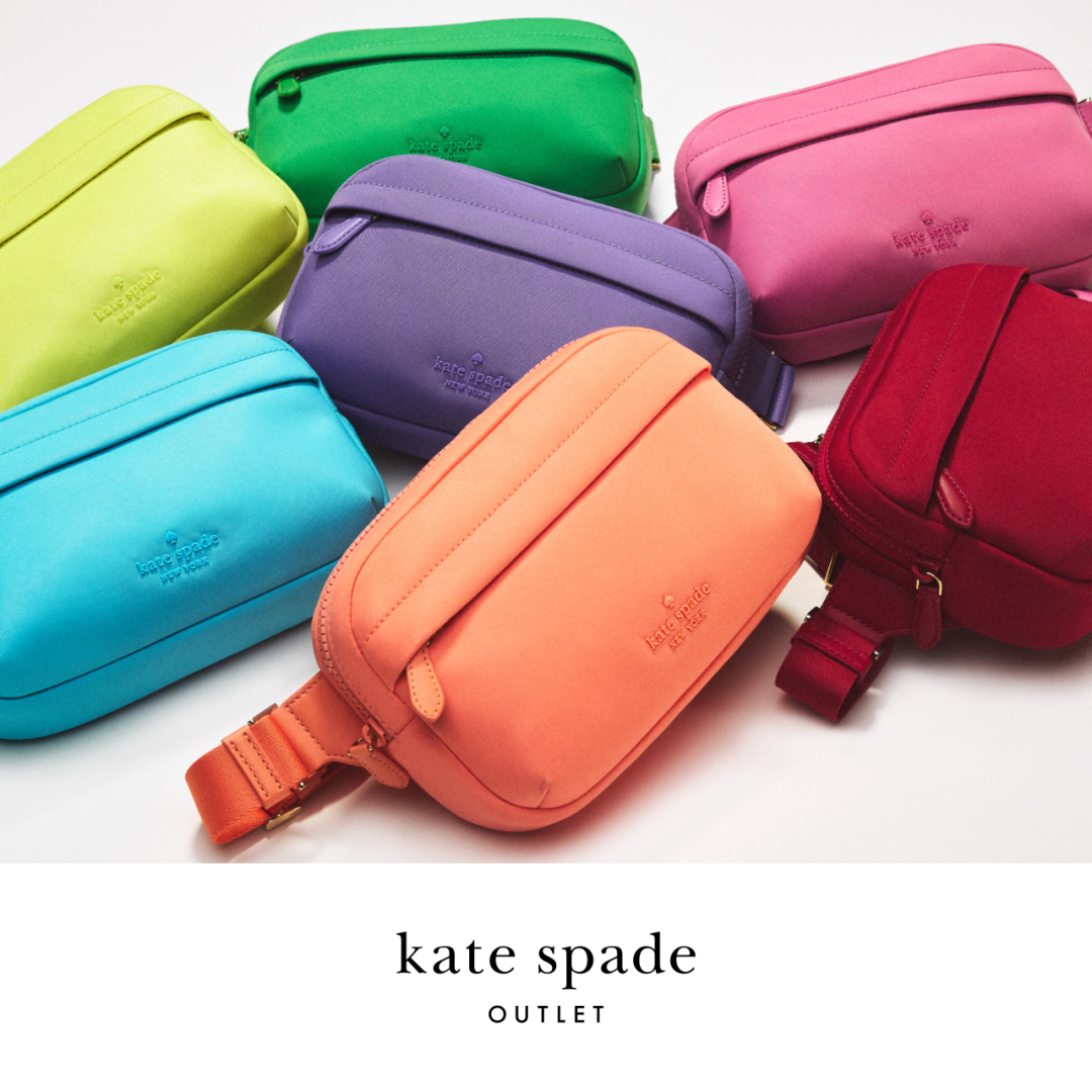 Kate Spade Outlet Campaign 107 Pride joy EN 1080x1080 1