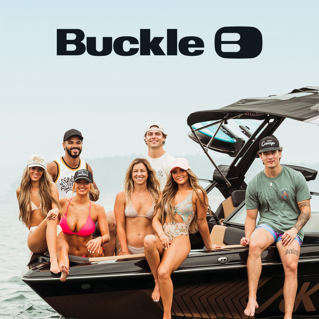 Buckle Campaign 189 Get ready for summer EN 1080x1080 1
