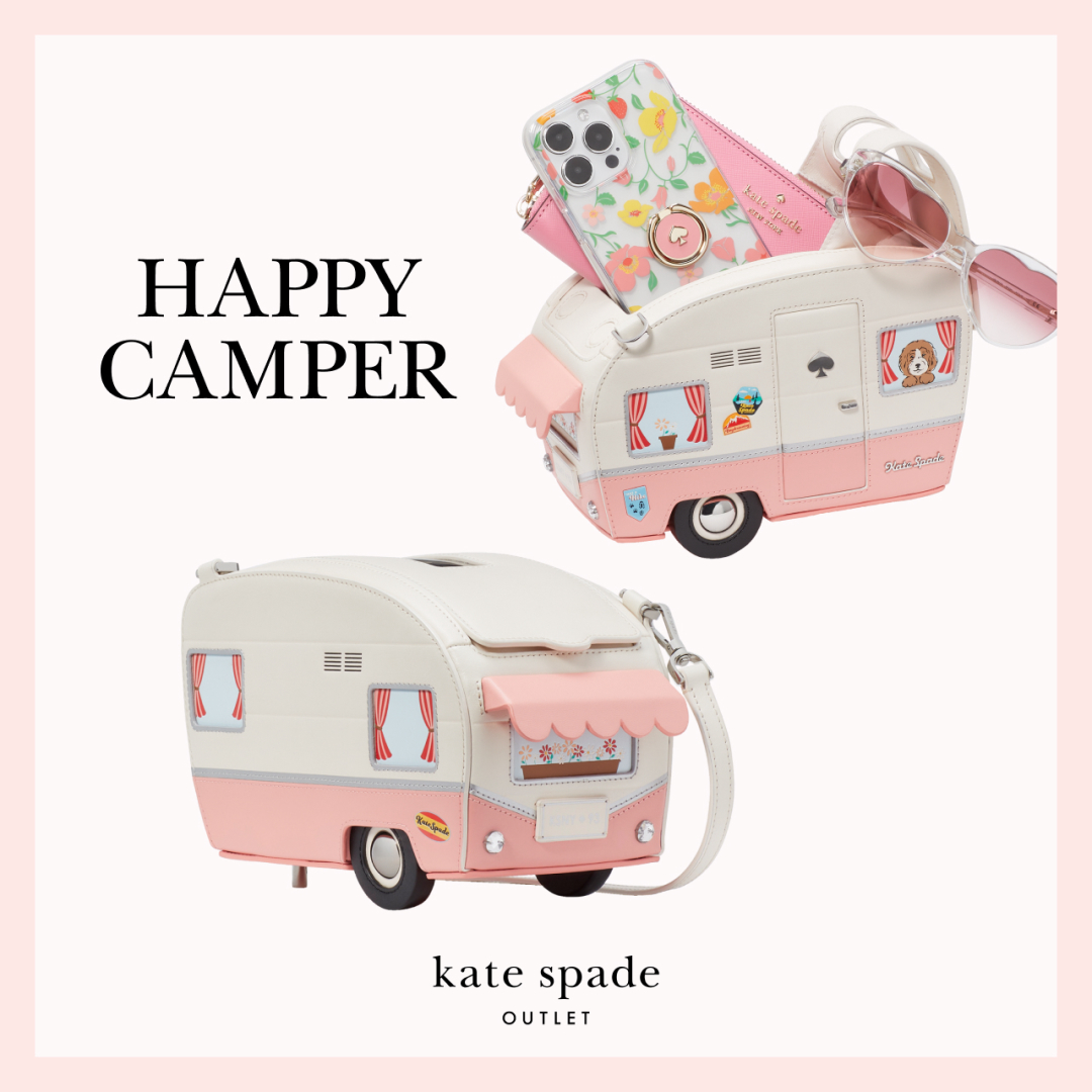 Kate Spade Outlet Campaign 108 Road trip EN 1080x1080 1