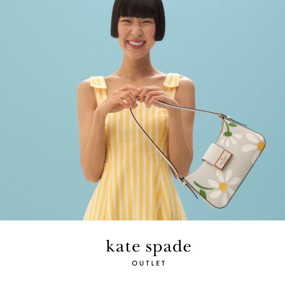 Kate Spade Outlet Campaign 118 Chic steals deals EN 1080x1080 1