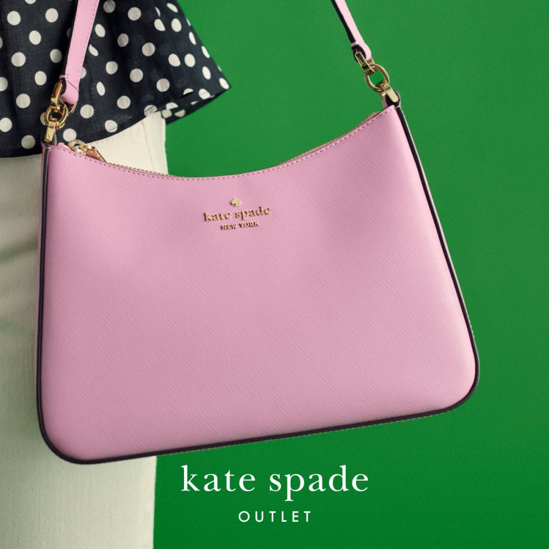 Kate Spade Outlet Campaign 122 Get an extra 20 off select styles EN 1080x1080 1