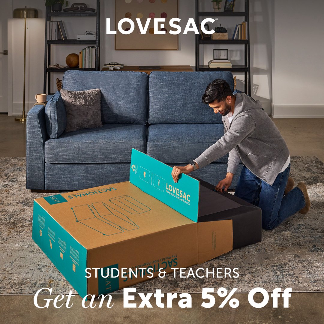 Lovesac Campaign 123 Back to School EN 1080x1080 1