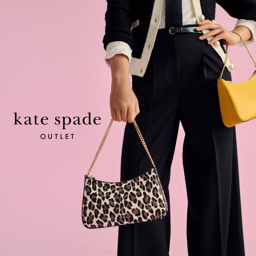 Kate Spade Outlet Campaign 131 Shop our crossbodies on sale EN 1080x1080 1