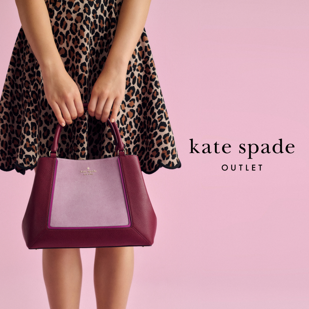 Kate Spade Outlet Campaign 135 Extra extra EN 1080x1080 1