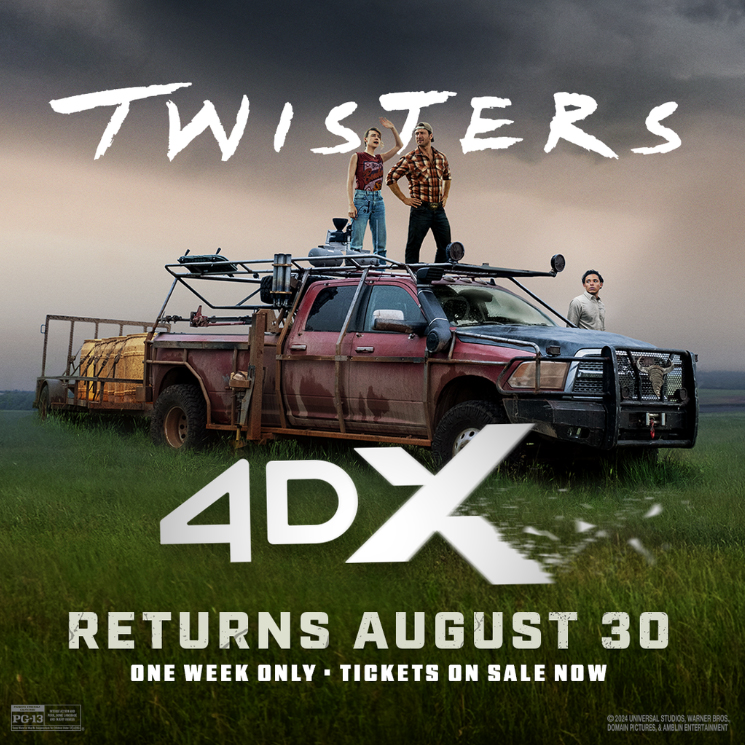 twisters 4dx rerelease