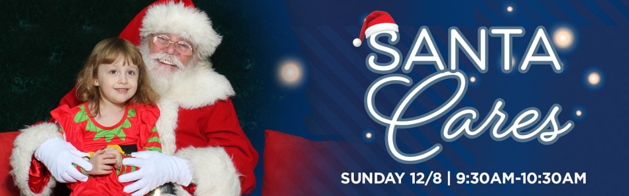 Santa Cares Sunday