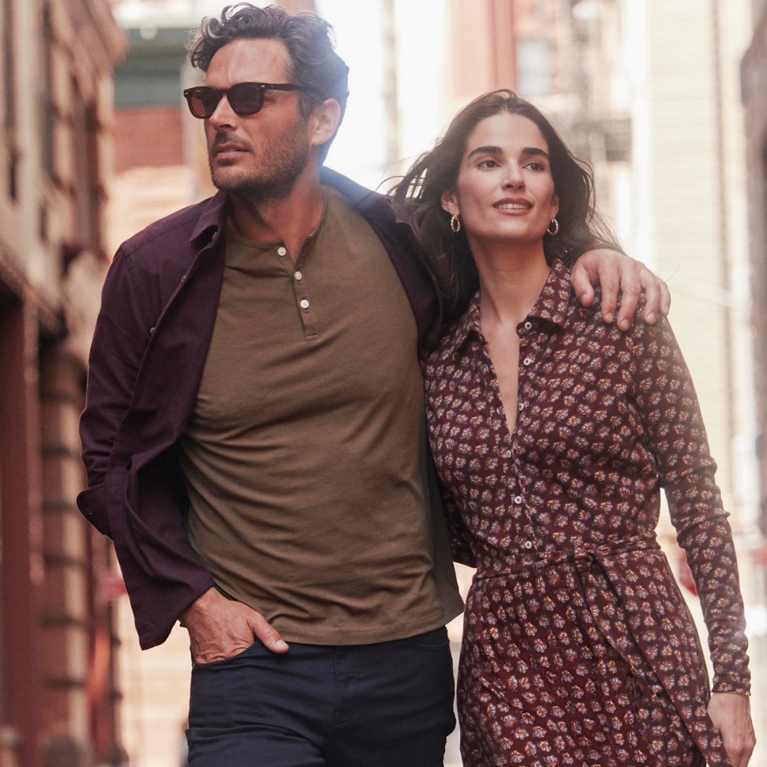 UNTUCKit Campaign 205 Fall is here Grab you essentials at UNTUCKit EN 1080x1080 1