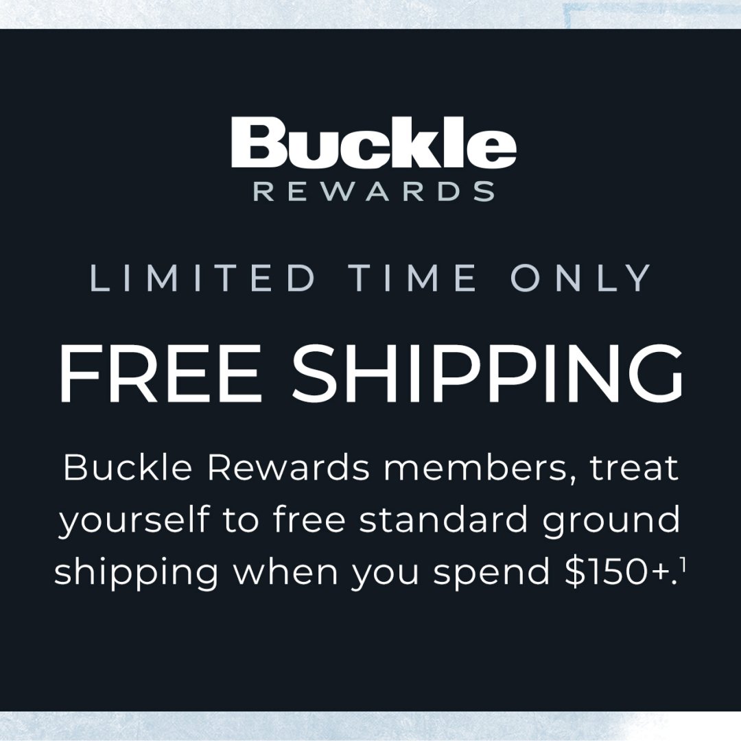 Buckle Campaign 210 Limited Time Only EN 1080x1080 1