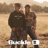 Buckle