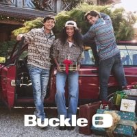 Buckle