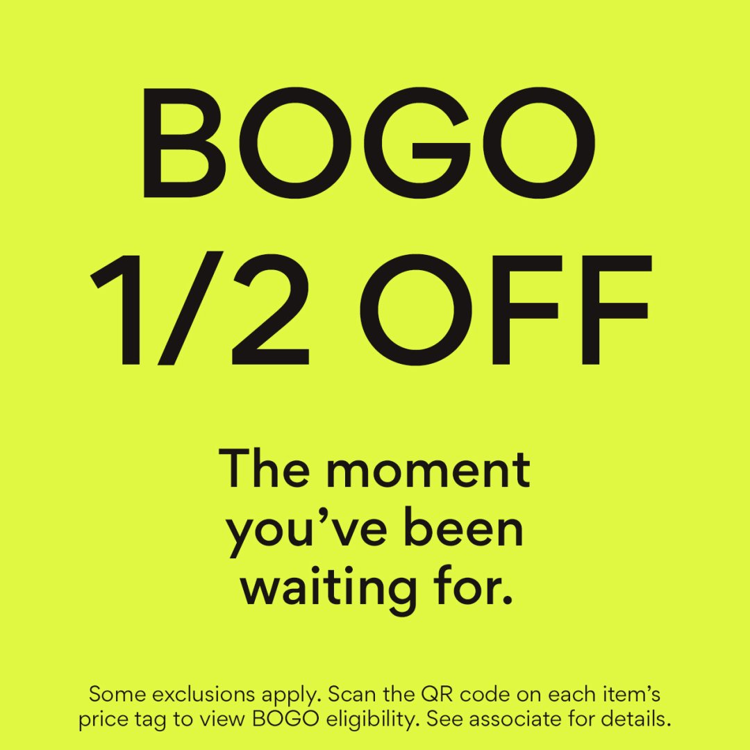 Famous Footwear Campaign 15 BOGO 12 Off at Famous Footwear EN 1080x1080 1