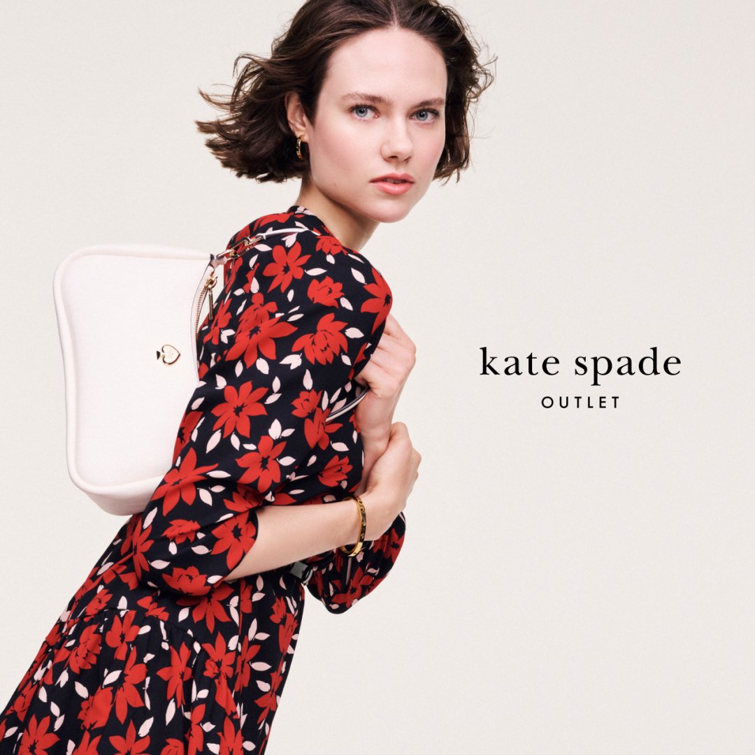 Kate Spade Outlet Campaign 140 Get up to 70 off everything EN 1080x1080 1