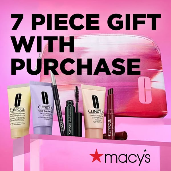 MACYS CLINIQUE