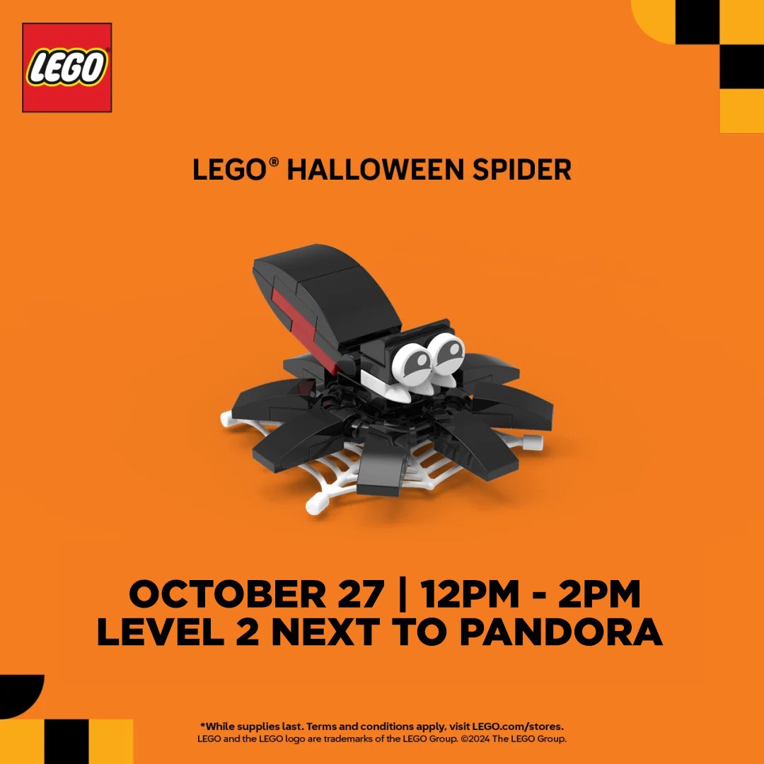 lego even 10.27