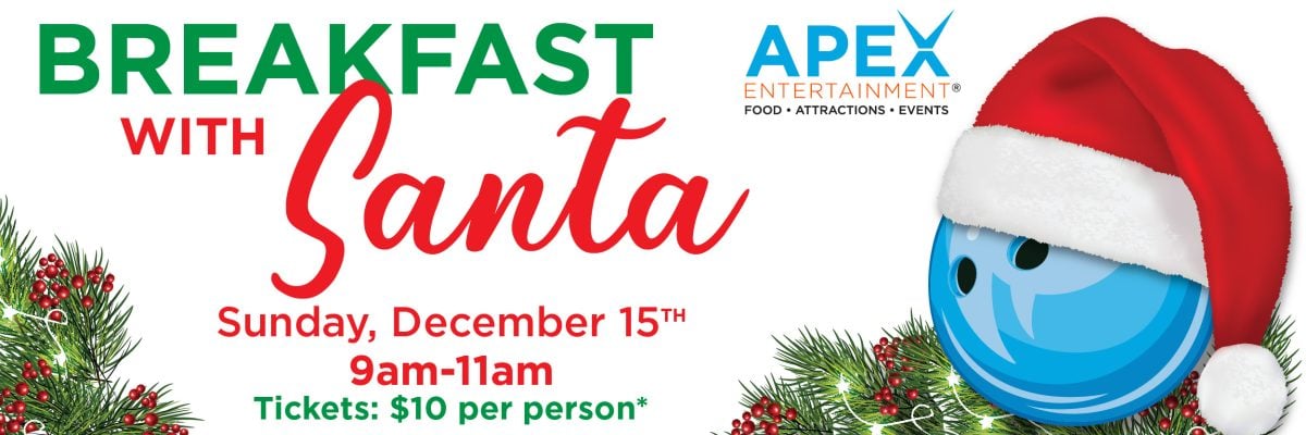 APEX BREAKFASTWITHSANTA SYR EMAIL