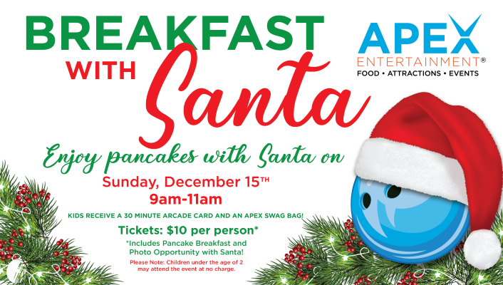 APEX BREAKFASTWITHSANTA SYR TV 1