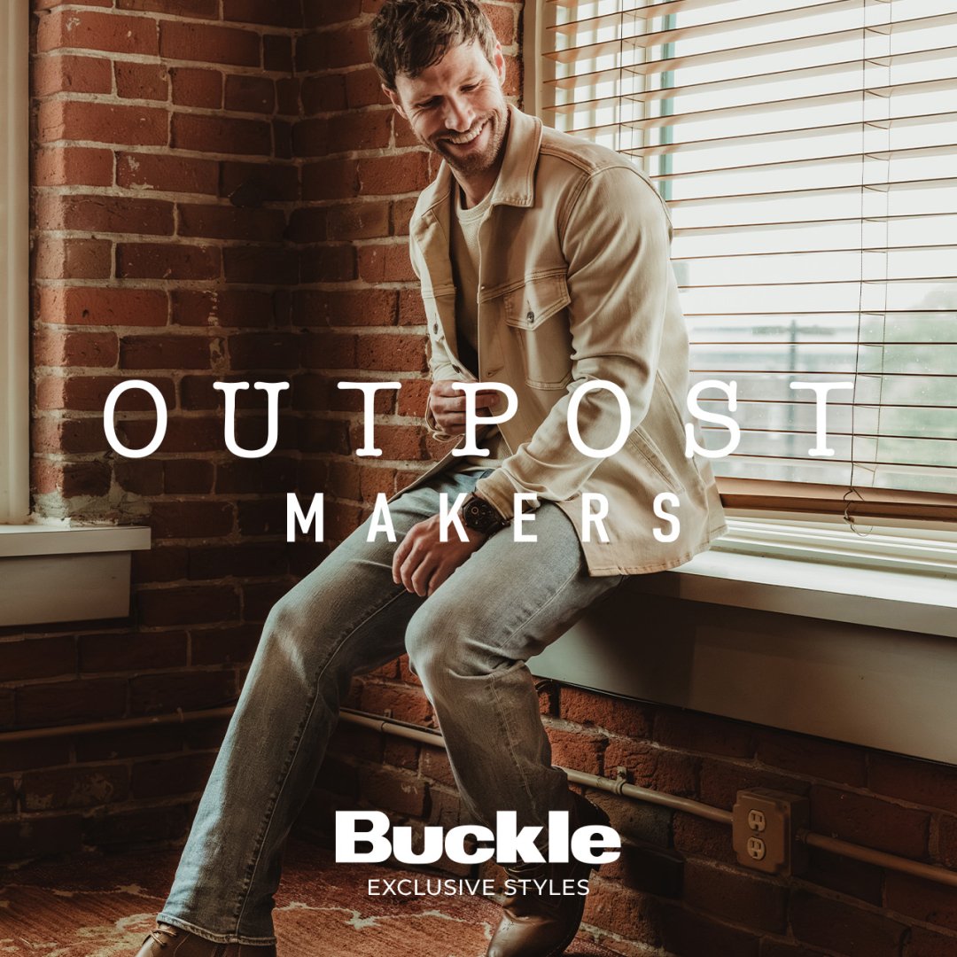 Buckle Campaign 215 Everyday Luxury EN 1080x1080 1