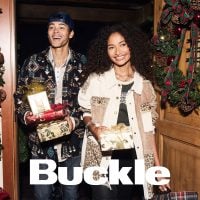 Buckle