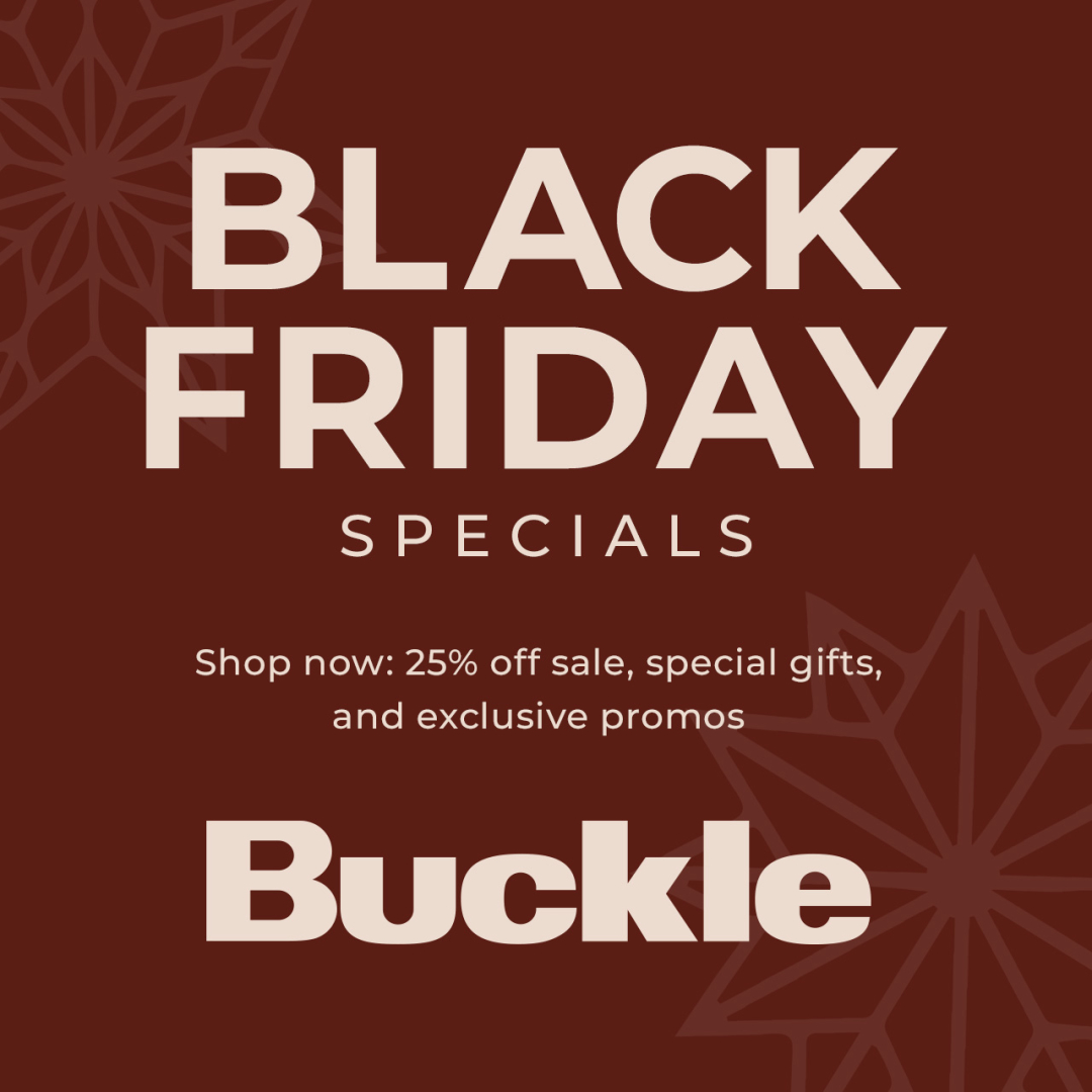 Buckle Campaign 220 Black Friday Specials EN 1080x1080 1