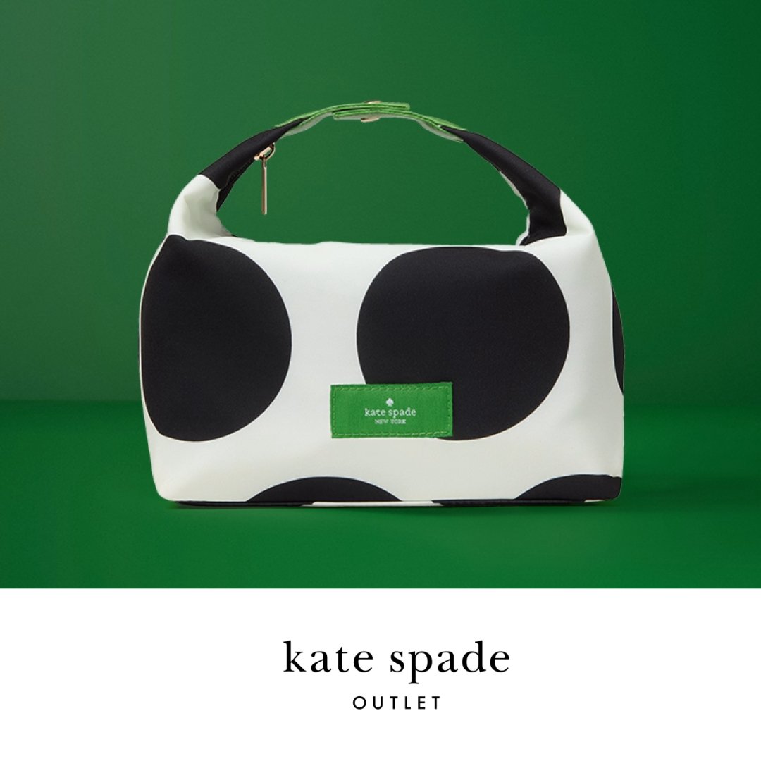 Kate Spade Outlet Campaign 150 You deserve a gift too Enjoy a special treat with purchase EN 1080x1080 1