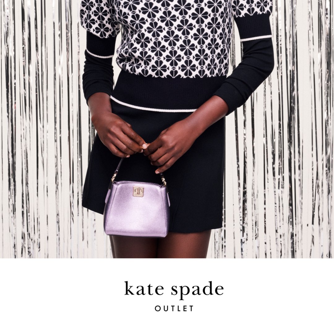 Kate Spade Outlet Campaign 151 Shiny new on sale EN 1080x1080 1