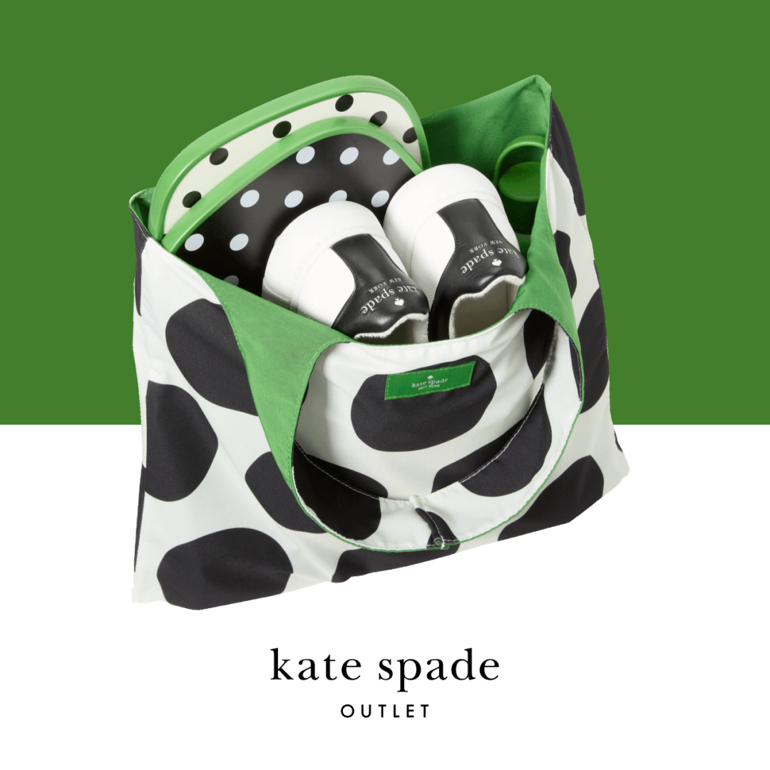 Kate Spade Outlet Campaign 153 Exclusive gift EN 1080x1080 1