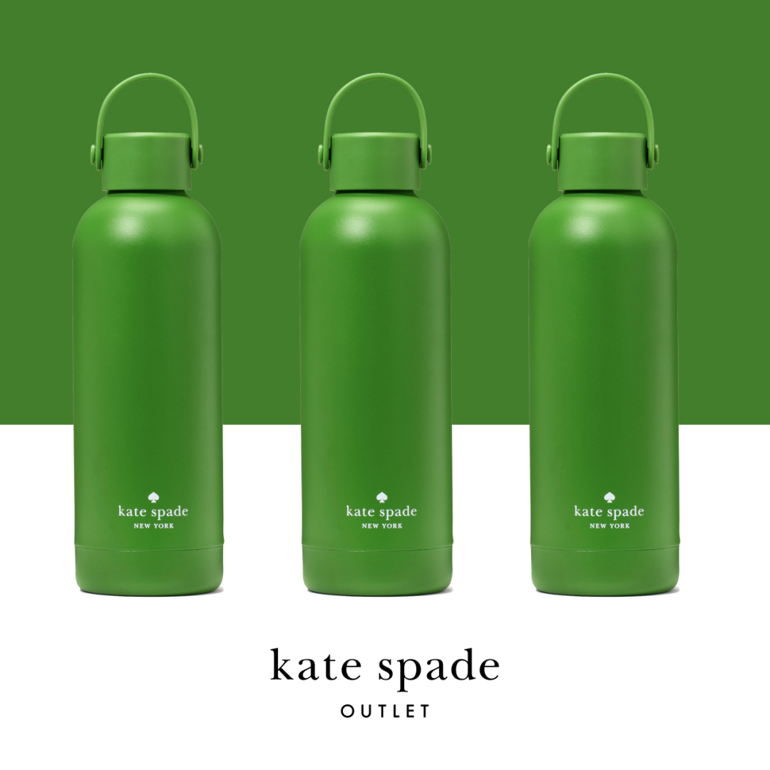 Kate Spade Outlet Campaign 155 A gift for you too EN 1080x1080 1