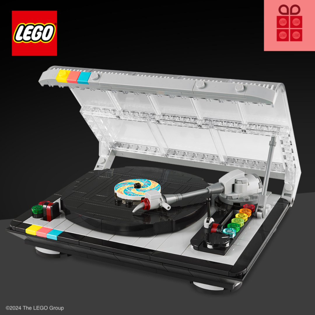 LEGO Campaign 105 Black Friday is almost here EN 1080x1080 1