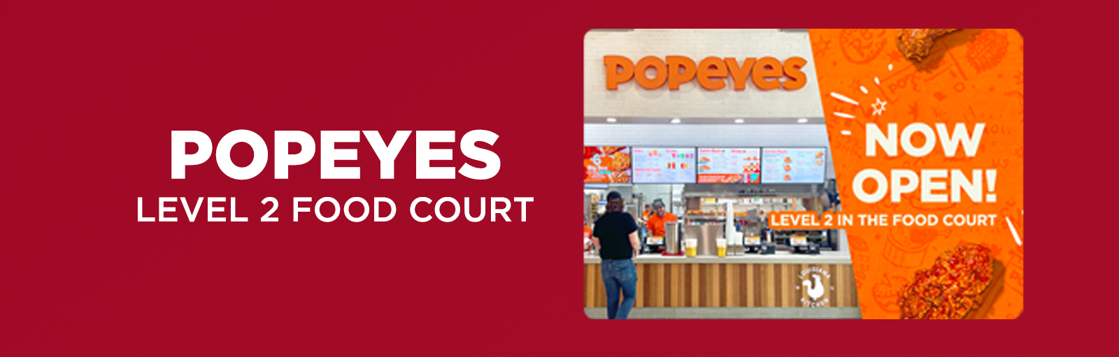 Popeyes