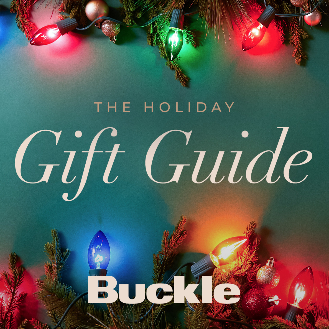 Buckle Campaign 223 Better with Buckle Get wrapped up in the seasons best looks EN 1080x1080 1