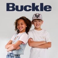 Buckle